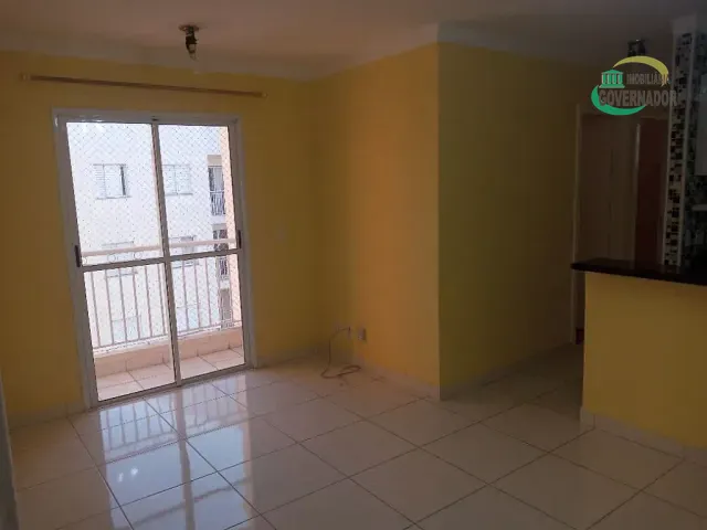 Apartamento com 54m² 2 quartos e 1 banheiro, à venda, no bairro Bonfim em Campinas