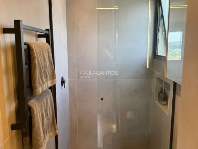 Apartamento 2 quartos e 2 banheiros, à venda, no bairro Jardim São Carlos em Sorocaba