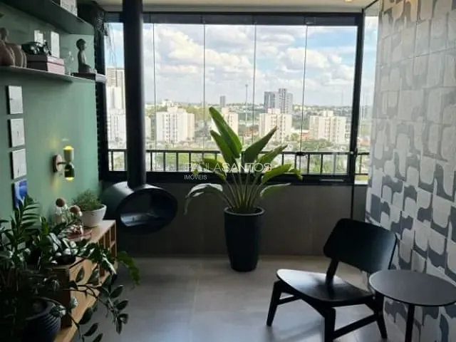 Apartamento 2 quartos e 2 banheiros, à venda, no bairro Jardim São Carlos em Sorocaba