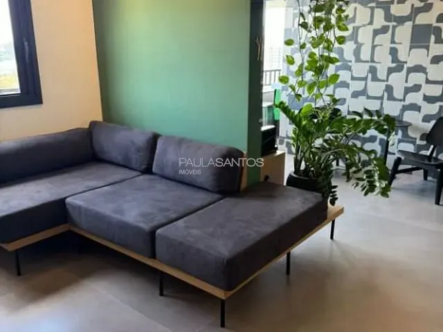 Apartamento 2 quartos e 2 banheiros, à venda, no bairro Jardim São Carlos em Sorocaba