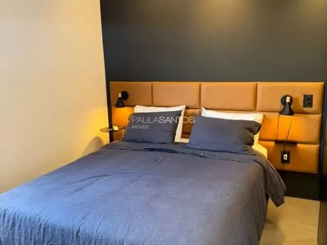 Apartamento 2 quartos e 2 banheiros, à venda, no bairro Jardim São Carlos em Sorocaba