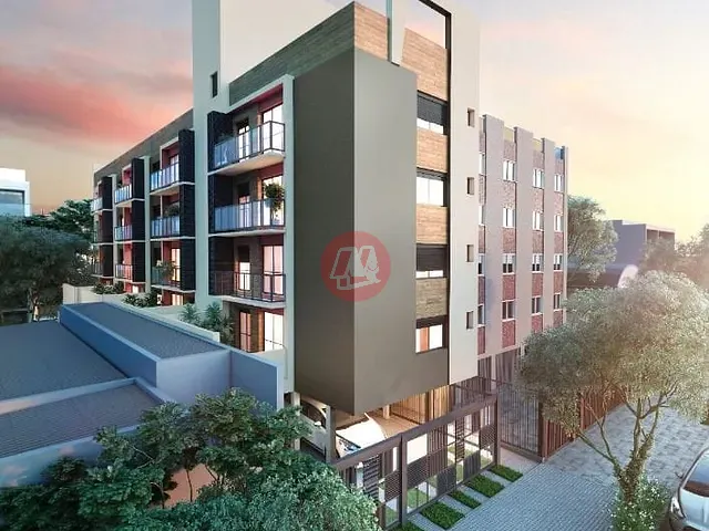 Apartamento com 105m² 2 quartos e 2 banheiros, à venda, no bairro Petrópolis em Porto Alegre