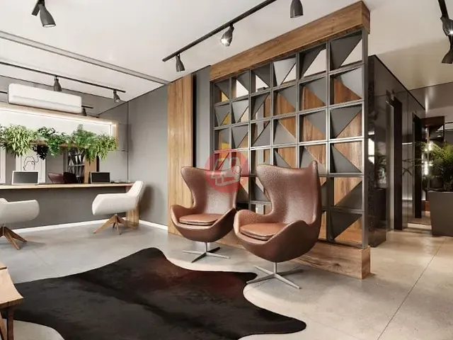 Apartamento com 105m² 2 quartos e 2 banheiros, à venda, no bairro Petrópolis em Porto Alegre