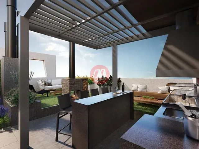 Apartamento com 105m² 2 quartos e 2 banheiros, à venda, no bairro Petrópolis em Porto Alegre