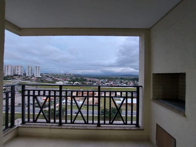 Foto do Apartamento - Apartamento com 4 dormitórios, 118 m² - venda por R$ 1.540.000,00 ou aluguel por R$ 6.410,00/mês - Jardim Esplanada II - São José dos Campos/SP | RUSSI IMÓVEIS