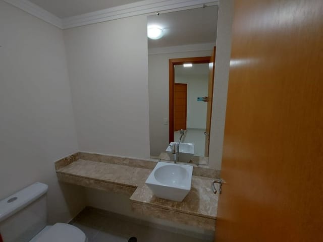 Foto do Apartamento - Apartamento com 4 dormitórios, 118 m² - venda por R$ 1.540.000,00 ou aluguel por R$ 6.410,00/mês - Jardim Esplanada II - São José dos Campos/SP | RUSSI IMÓVEIS