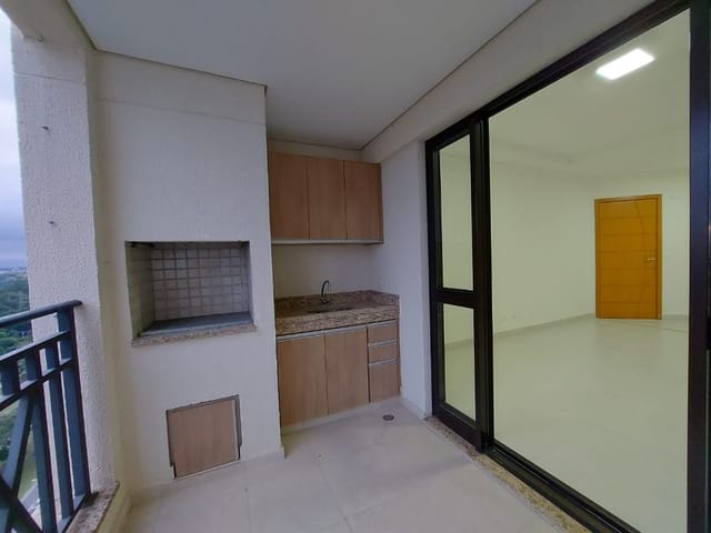 Foto do Apartamento - Apartamento com 4 dormitórios, 118 m² - venda por R$ 1.540.000,00 ou aluguel por R$ 6.410,00/mês - Jardim Esplanada II - São José dos Campos/SP | RUSSI IMÓVEIS
