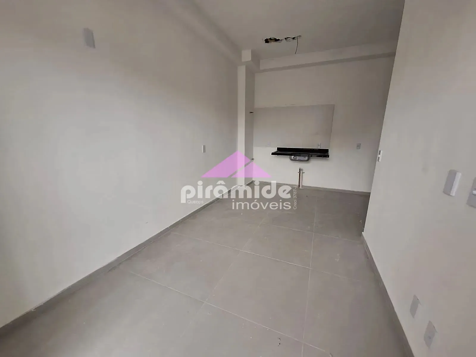 Apartamento, 2 quartos, 45 m² - Foto 6