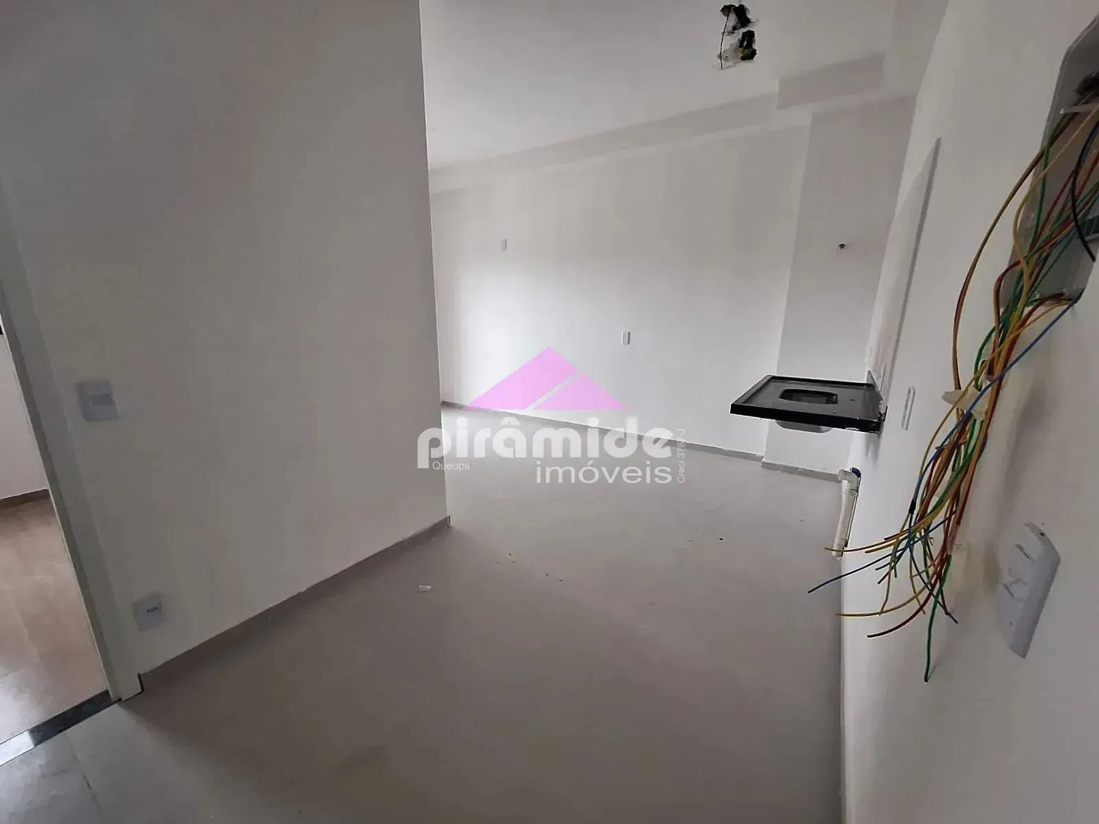 Apartamento, 2 quartos, 45 m² - Foto 5