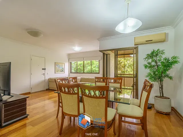 Apartamento com 117m² 3 quartos e 4 banheiros, à venda, no bairro Alphaville Centro Industrial e Empresarial/Alphaville. em Barueri