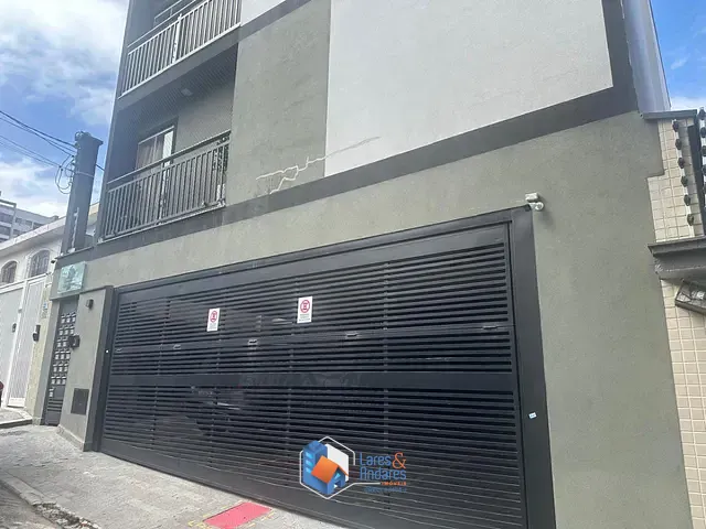Apartamento com 43m² 2 quartos e 1 banheiro, à venda, no bairro Vila Mazzei em São Paulo