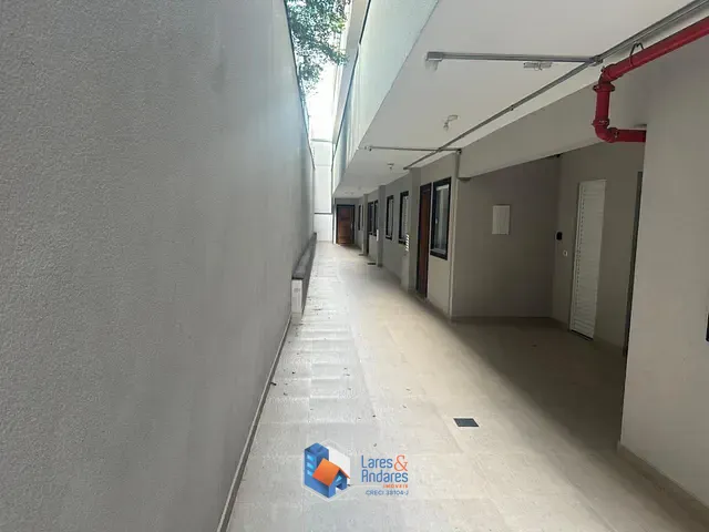 Apartamento com 43m² 2 quartos e 1 banheiro, à venda, no bairro Vila Mazzei em São Paulo