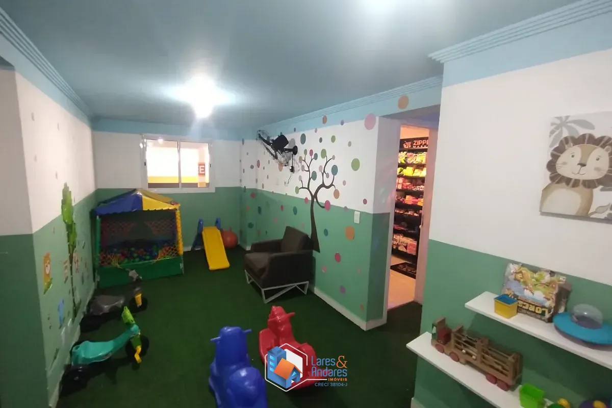 Apartamento, 2 quartos, 65 m² - Foto 22