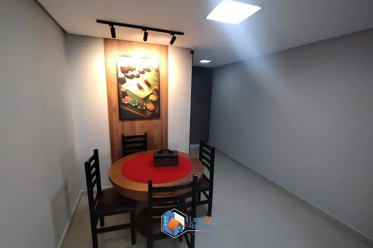 Apartamento, 2 quartos, 65 m² - Foto 18