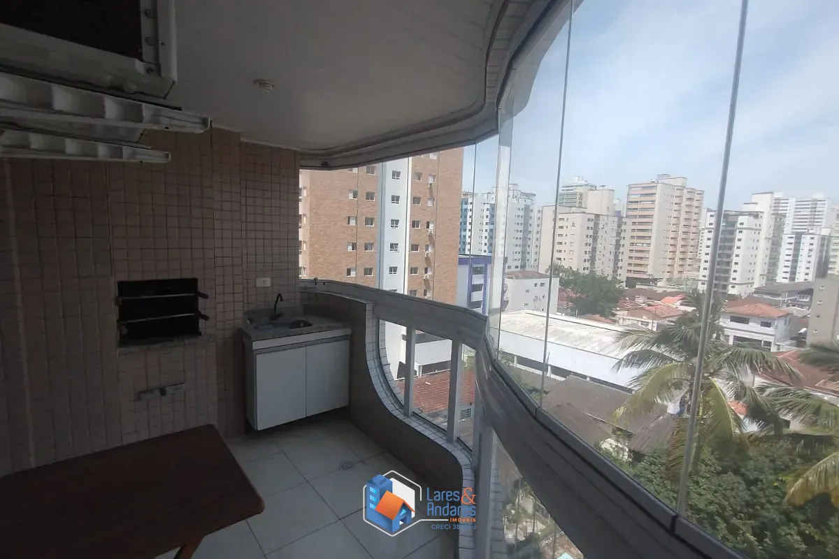 Apartamento, 2 quartos, 65 m² - Foto 1