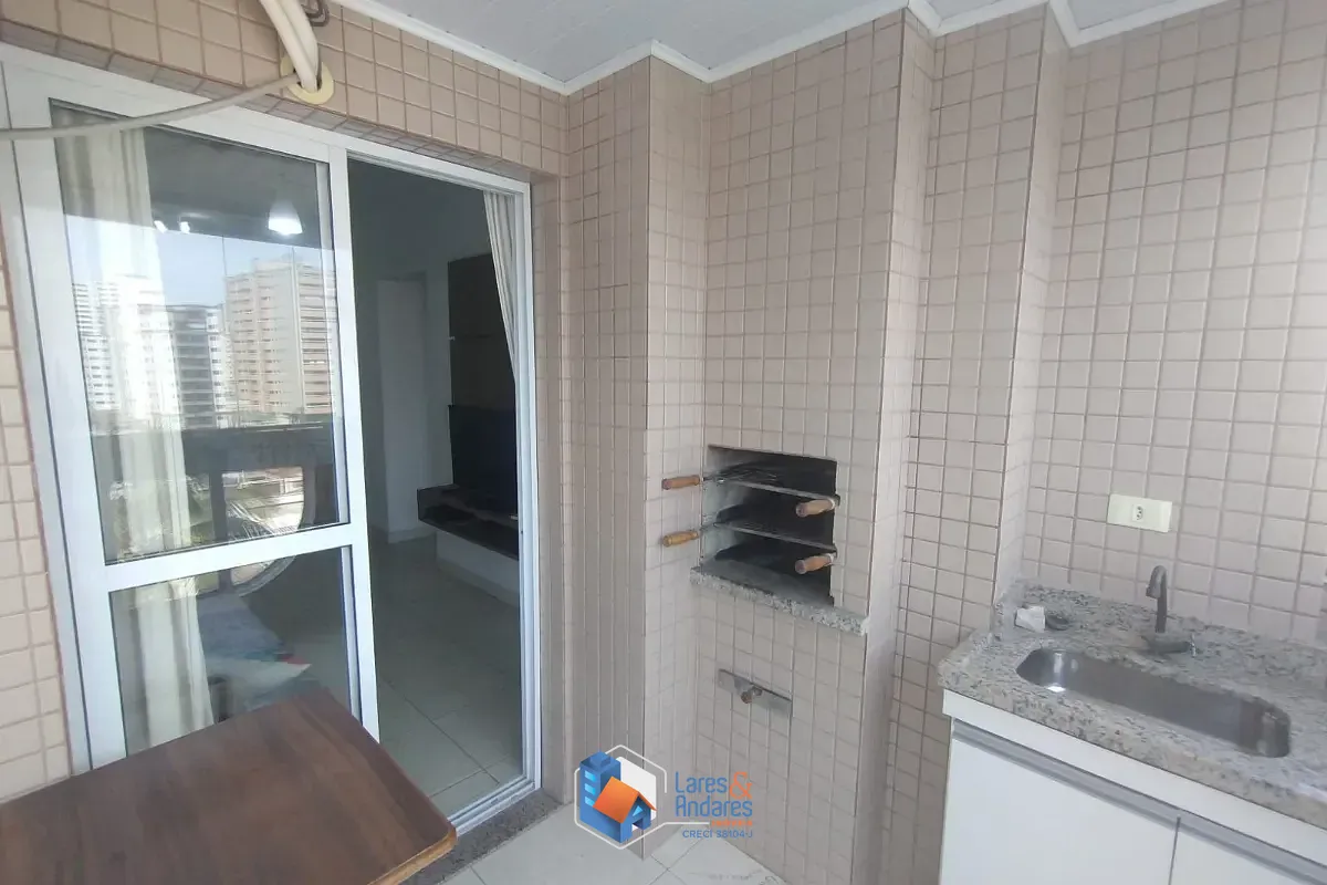 Apartamento, 2 quartos, 65 m² - Foto 3