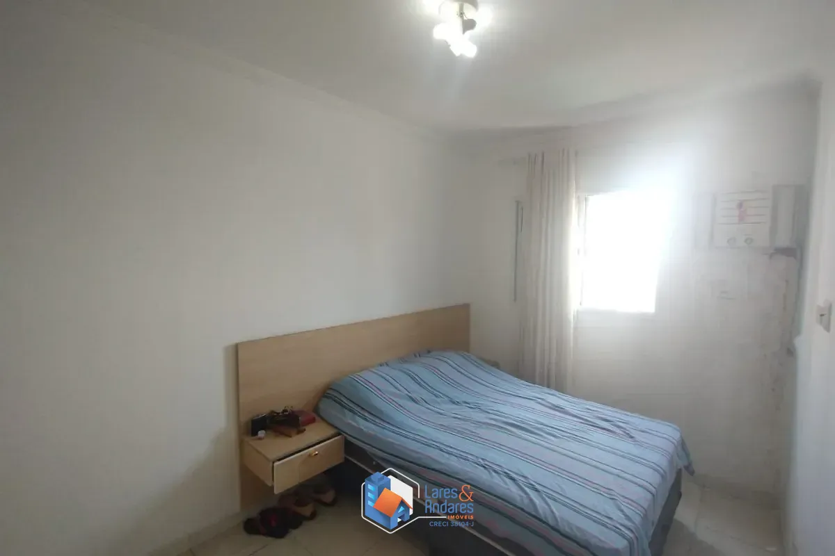 Apartamento, 2 quartos, 65 m² - Foto 8