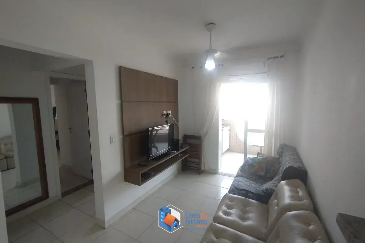 Apartamento, 2 quartos, 65 m² - Foto 5