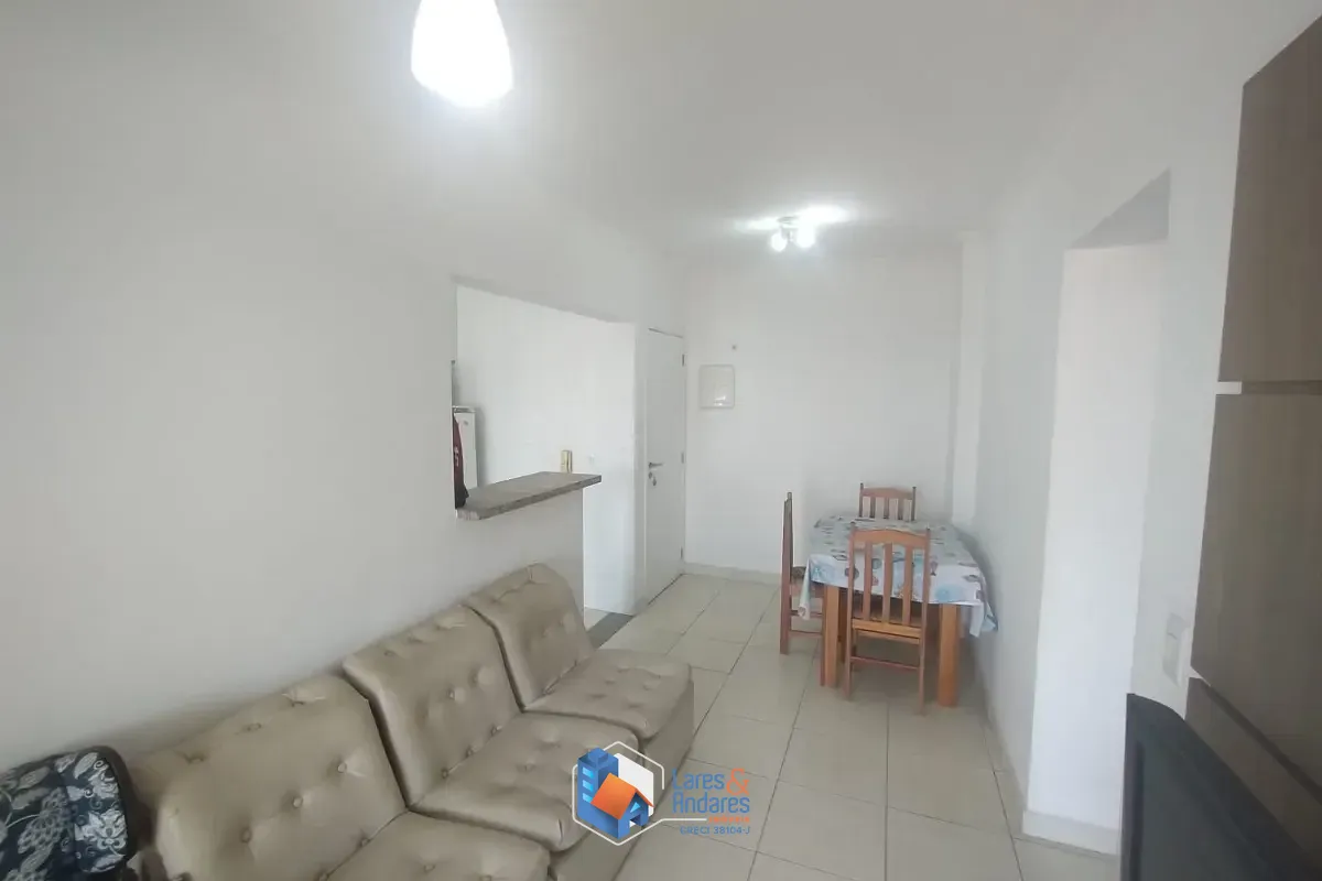 Apartamento, 2 quartos, 65 m² - Foto 13