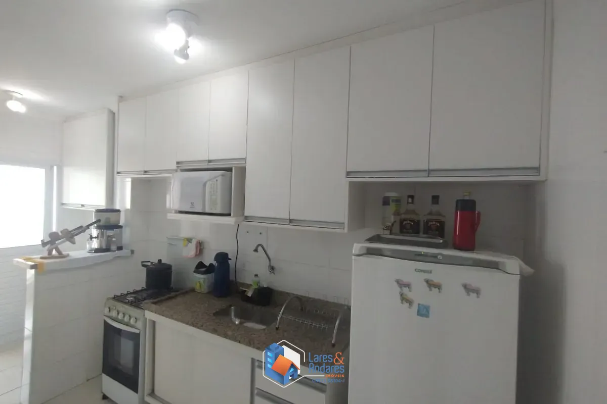 Apartamento, 2 quartos, 65 m² - Foto 14