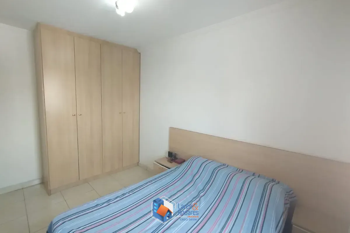 Apartamento, 2 quartos, 65 m² - Foto 6