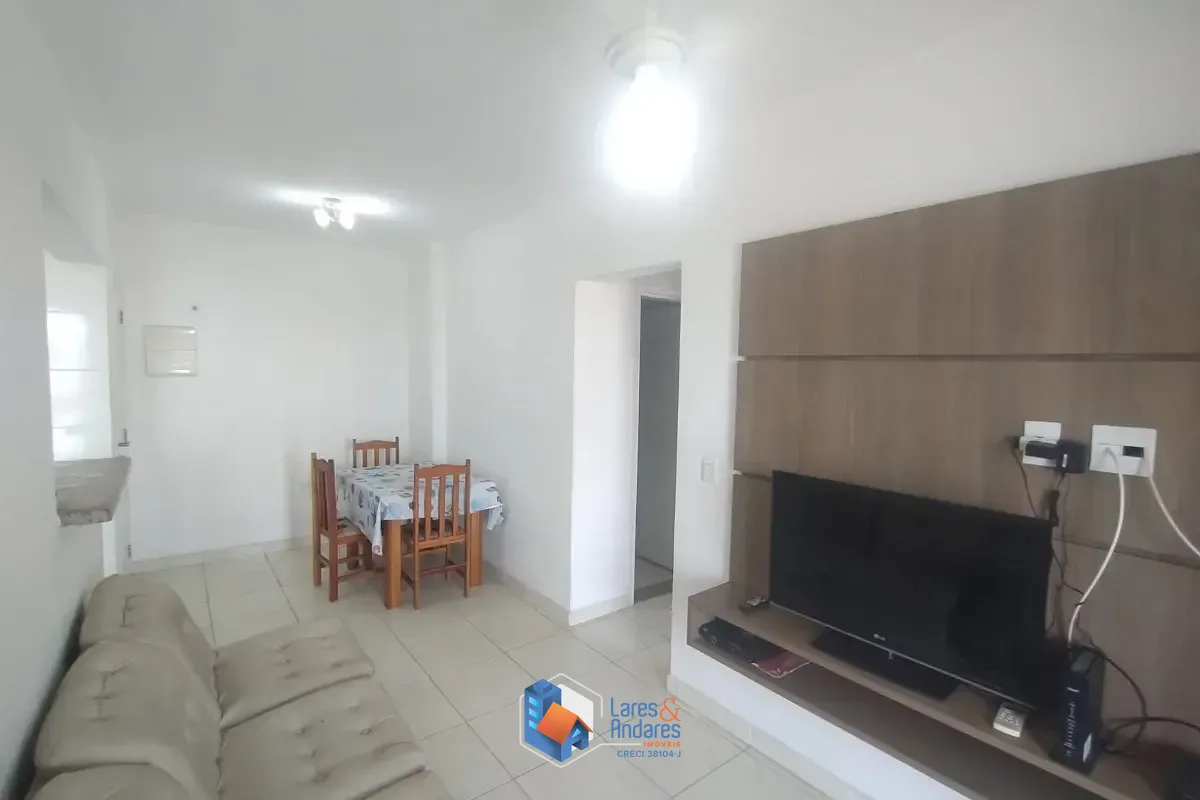 Apartamento, 2 quartos, 65 m² - Foto 4