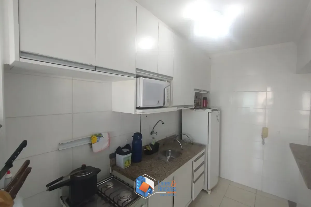 Apartamento, 2 quartos, 65 m² - Foto 11