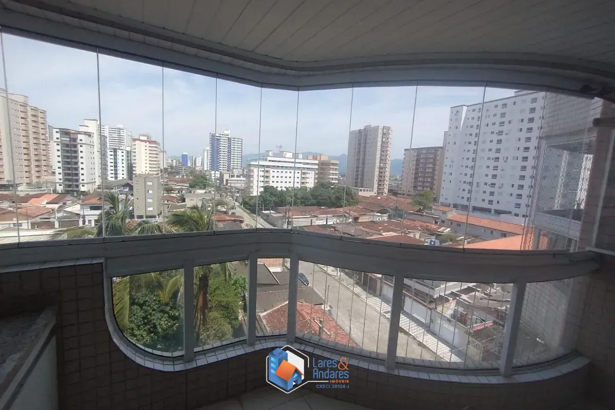 Apartamento, 2 quartos, 65 m² - Foto 2