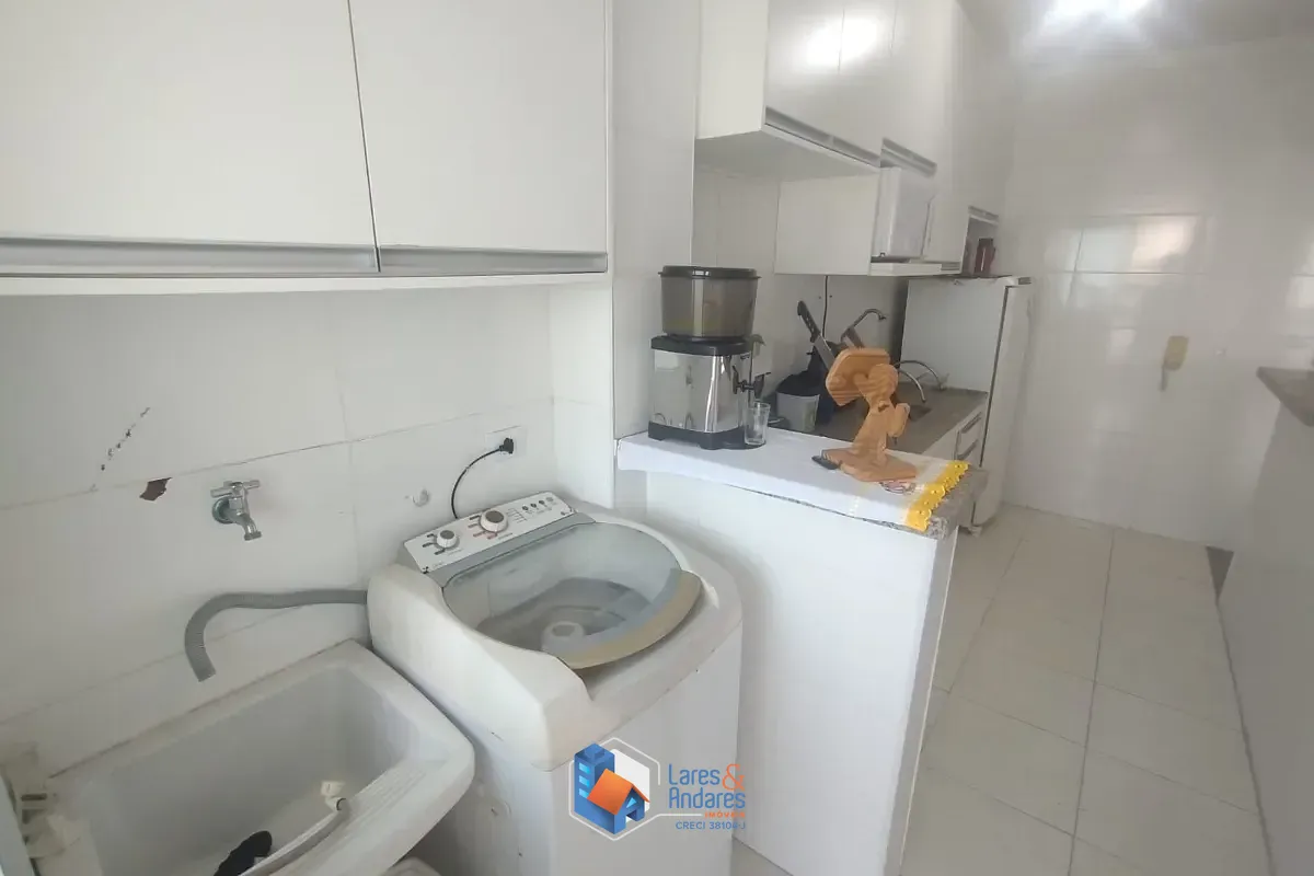 Apartamento, 2 quartos, 65 m² - Foto 12