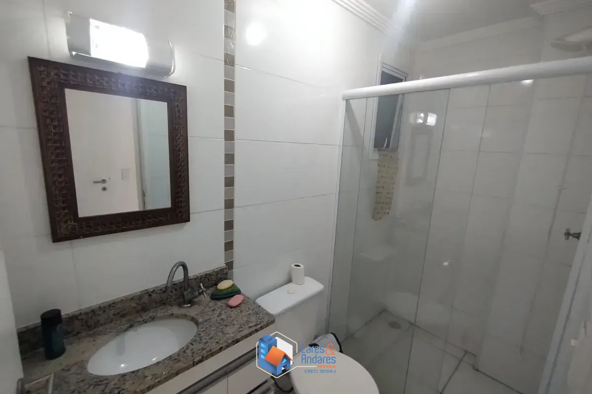 Apartamento, 2 quartos, 65 m² - Foto 7