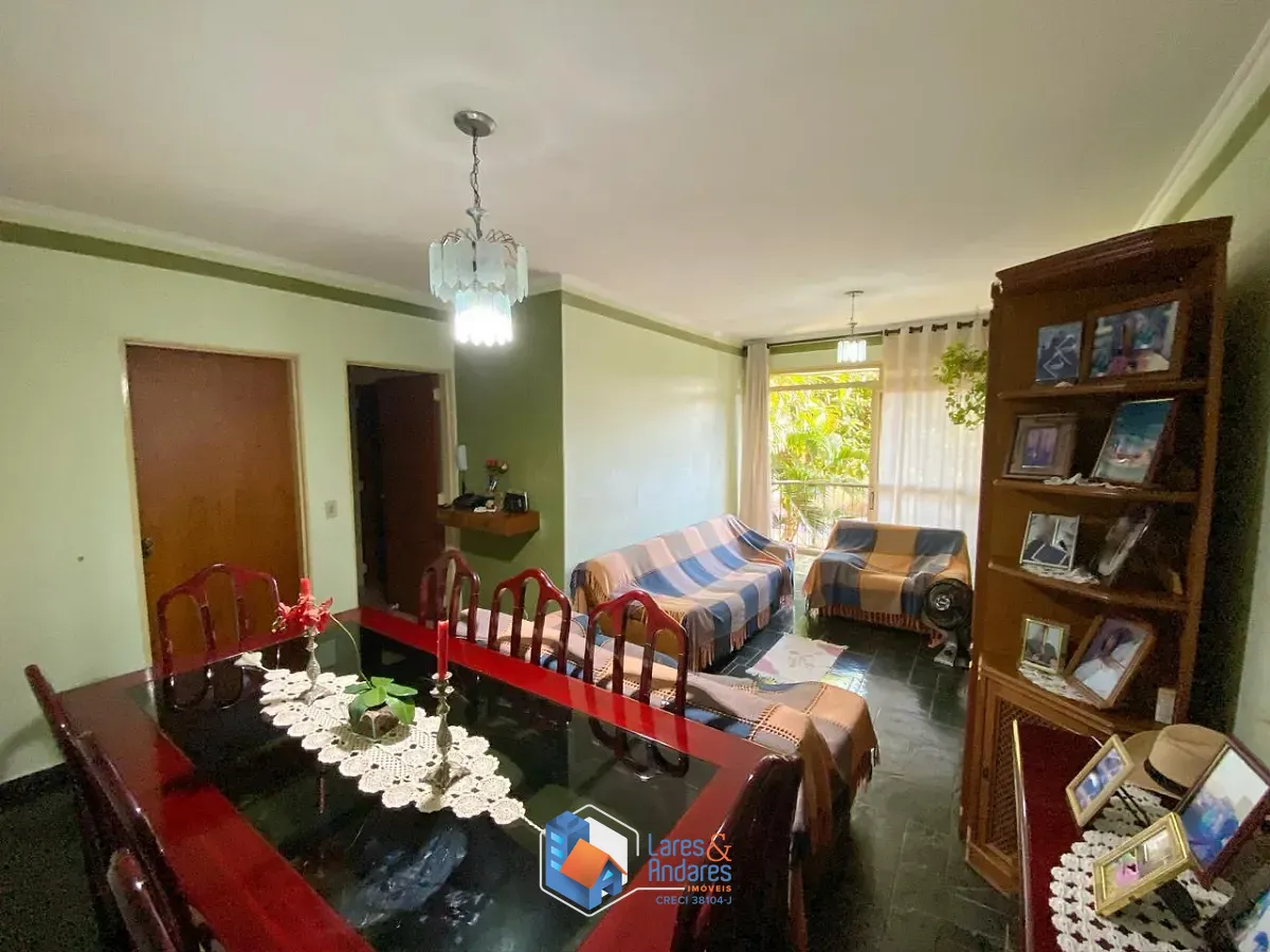 Apartamento, 3 quartos, 93 m² - Foto 6