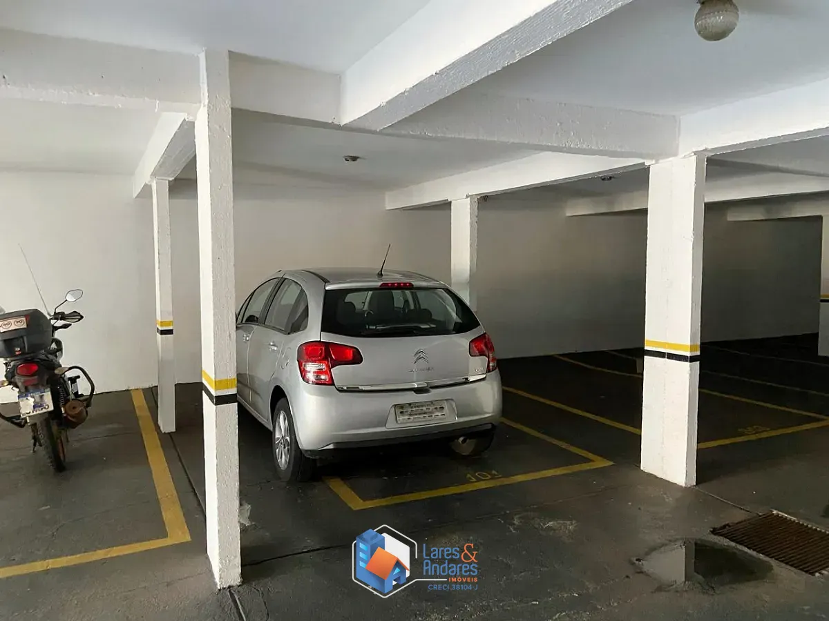 Apartamento, 3 quartos, 93 m² - Foto 29