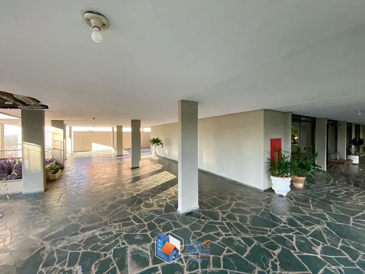 Apartamento, 3 quartos, 93 m² - Foto 27