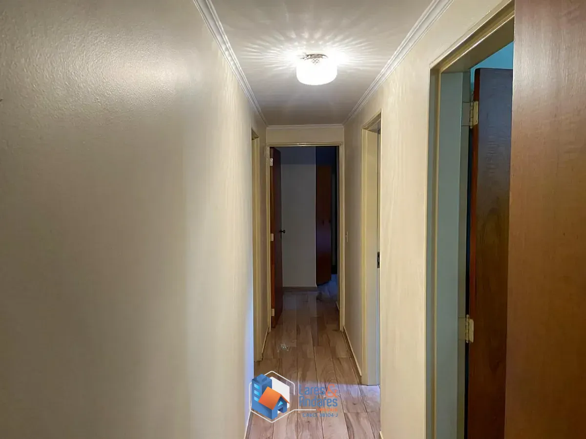 Apartamento, 3 quartos, 93 m² - Foto 9