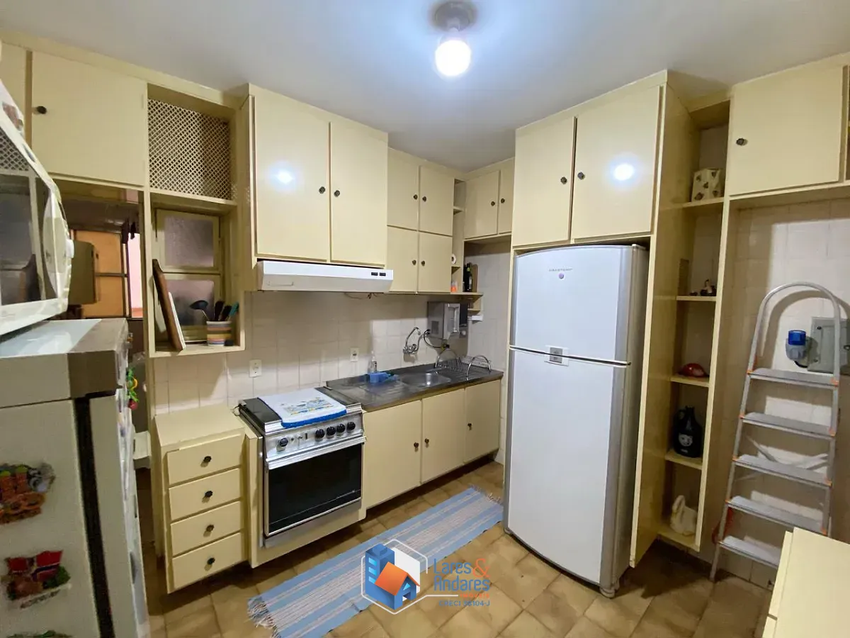 Apartamento, 3 quartos, 93 m² - Foto 21