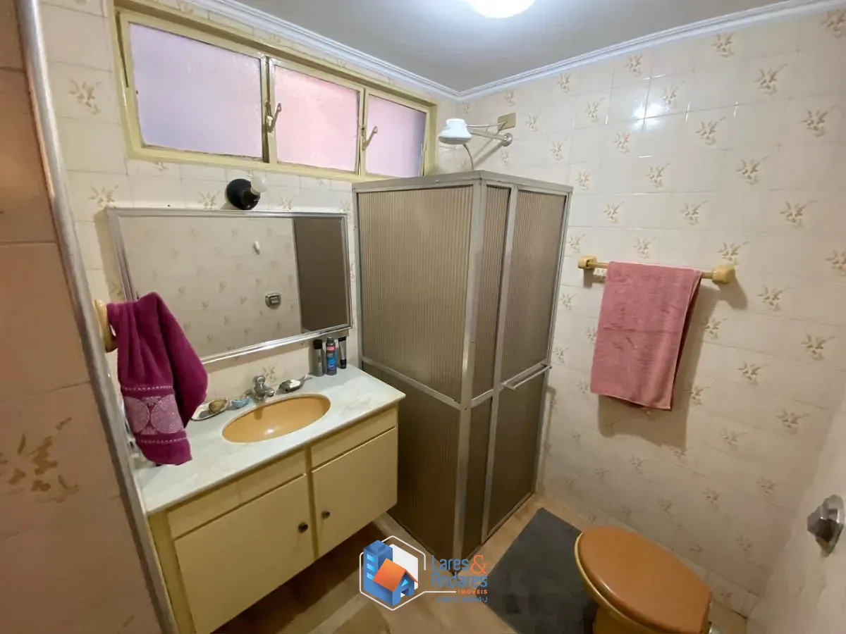 Apartamento, 3 quartos, 93 m² - Foto 13