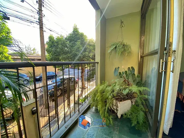 Apartamento com 93m² 3 quartos e 3 banheiros, à venda, no bairro Jardim Castelo Branco em Ribeirão Preto