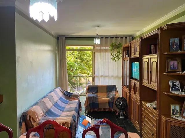 Apartamento com 93m² 3 quartos e 3 banheiros, à venda, no bairro Jardim Castelo Branco em Ribeirão Preto