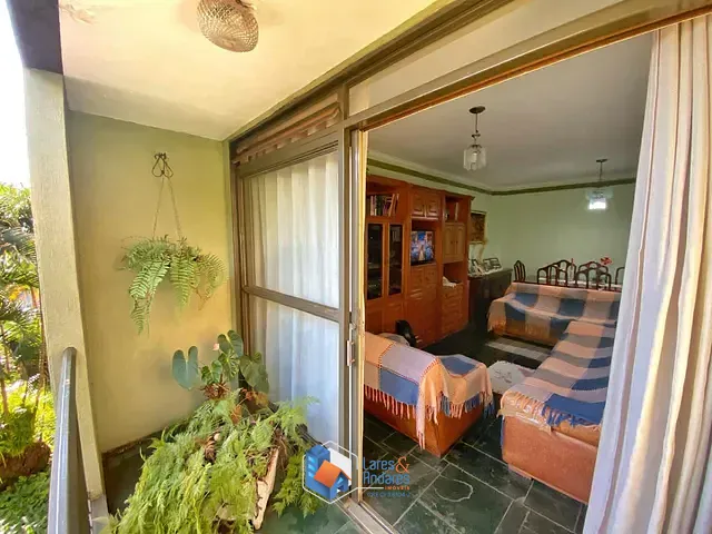 Apartamento com 93m² 3 quartos e 3 banheiros, à venda, no bairro Jardim Castelo Branco em Ribeirão Preto