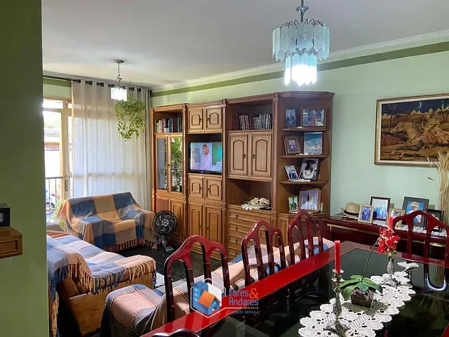 Apartamento com 93m² 3 quartos e 3 banheiros, à venda, no bairro Jardim Castelo Branco em Ribeirão Preto