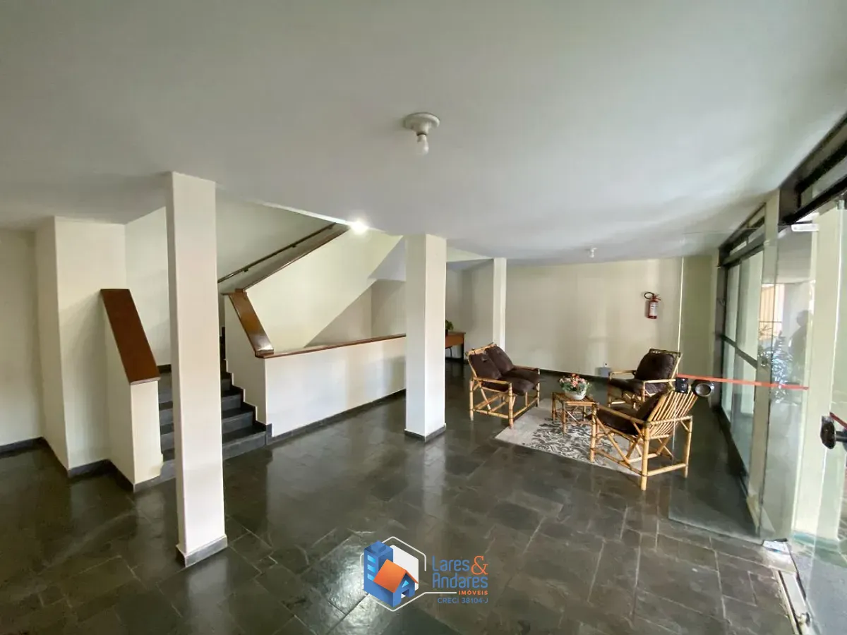 Apartamento, 3 quartos, 93 m² - Foto 26