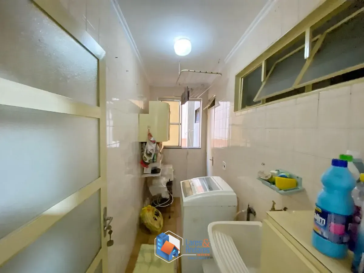 Apartamento, 3 quartos, 93 m² - Foto 24