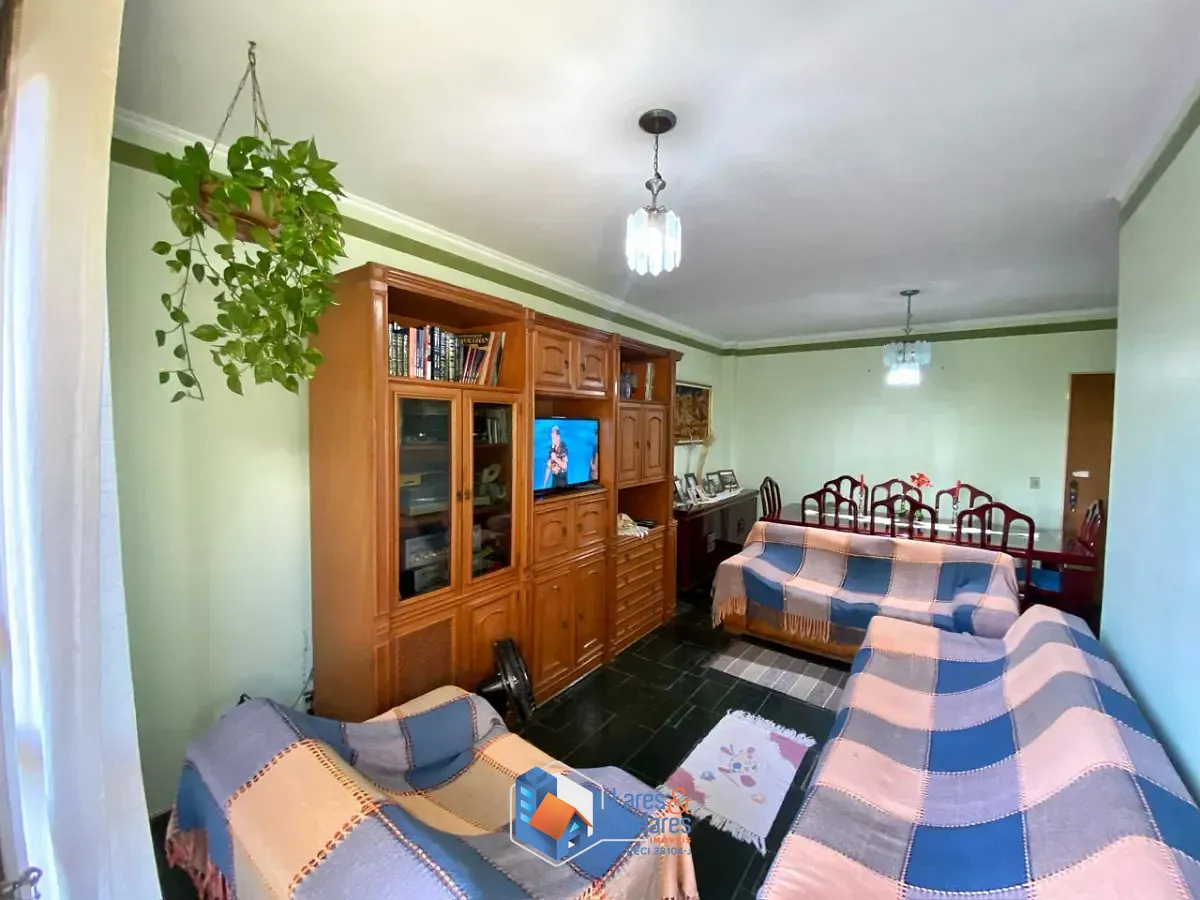 Apartamento, 3 quartos, 93 m² - Foto 8