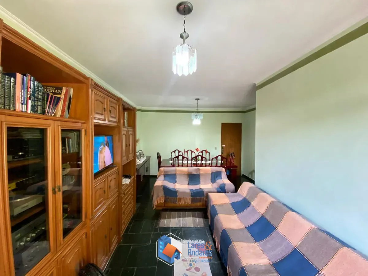 Apartamento, 3 quartos, 93 m² - Foto 7