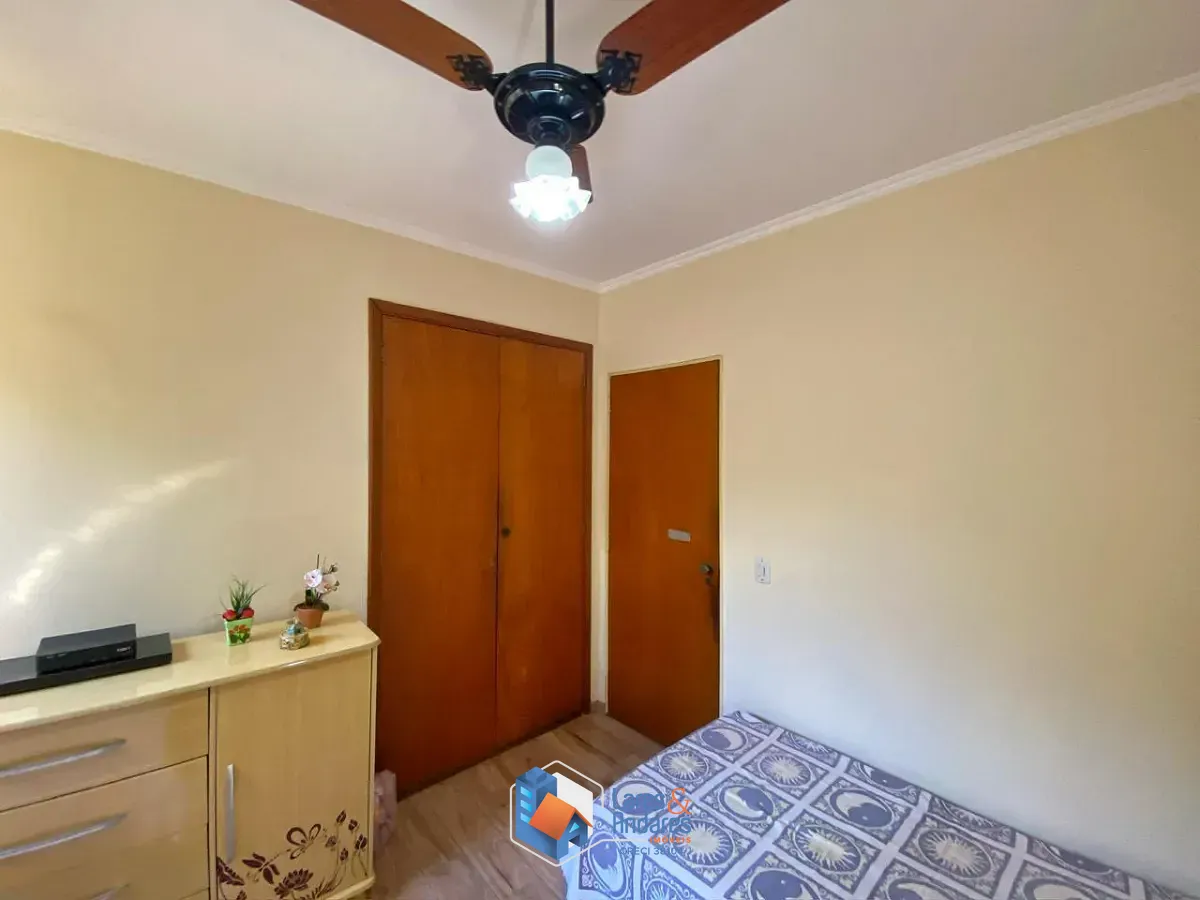 Apartamento, 3 quartos, 93 m² - Foto 17