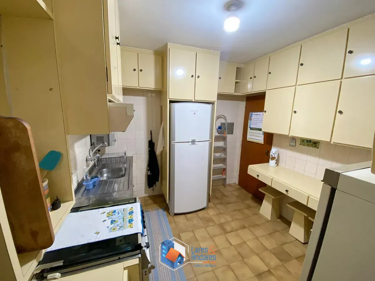 Apartamento, 3 quartos, 93 m² - Foto 22