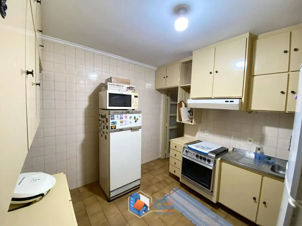 Apartamento, 3 quartos, 93 m² - Foto 23