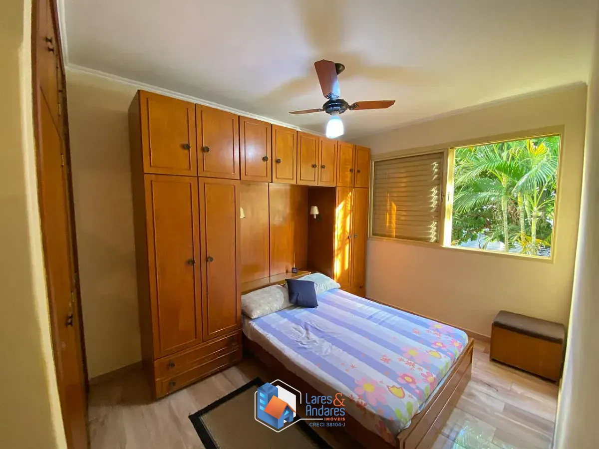 Apartamento, 3 quartos, 93 m² - Foto 11