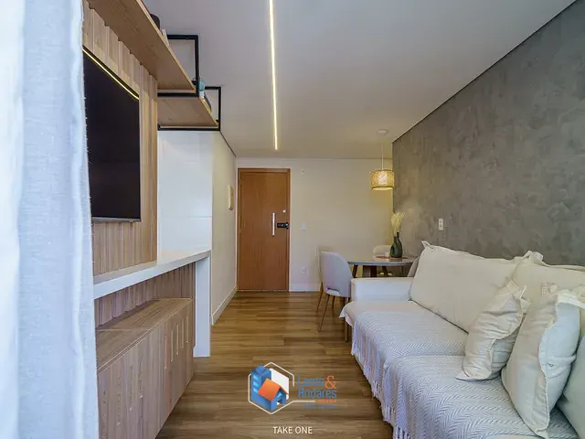 Apartamento com 54m² 2 quartos e 2 banheiros, à venda, no bairro Jardim Nova Europa em Campinas