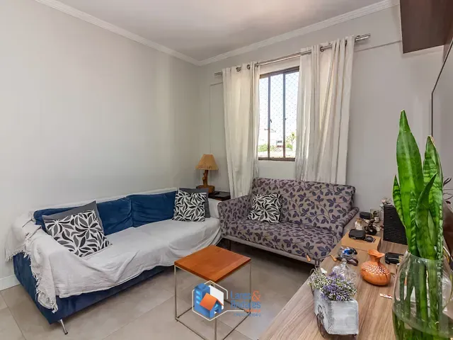 Apartamento com 60m² 2 quartos e 2 banheiros, à venda, no bairro Parque Mandaqui em São Paulo
